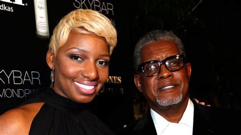 nene leakes divorce|The Untold Truth Of Gregg Leakes